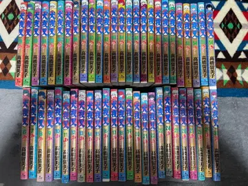 이누야샤 6-56권 세트 묶음 판매