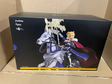 랜서/아르토리아 펜드래곤 DX Edition