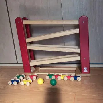 아틀리에 모크 쿠루쿠루 슬로프