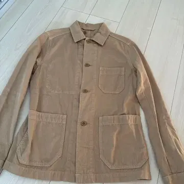 새상품급 저널 스탠다드 미니 자켓