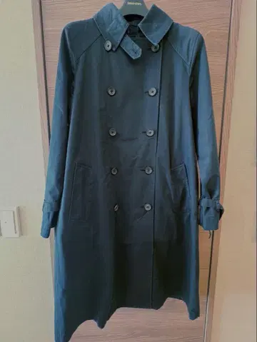 마가렛호웰 MARGARET HOWELL 트렌치코트