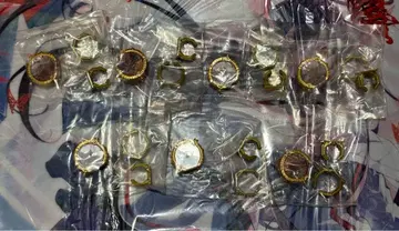 DX 센타이링 파워업 랜덤 부스터 세트 판매