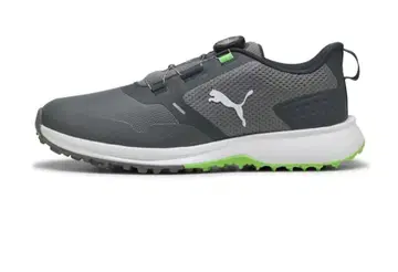 미사용 새상품! 푸마 다이얼식 골프화 27.5cm