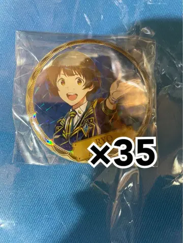 아이돌 마스터 SideM 캔뱃지 굿즈 아키즈키 료