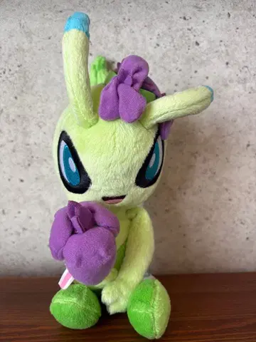 봉제 인형 세레비 Celebis Celebration