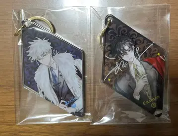 시광대리인 키링 토키 히카루