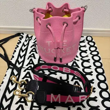 마크제이콥스 버킷 백