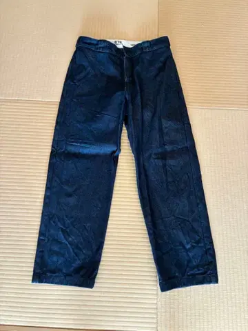 디키즈 워크 데님 팬츠 W36