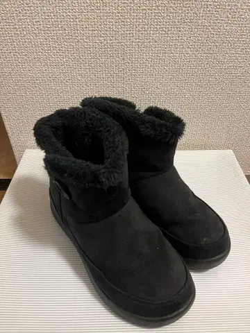 호킨스 스포츠 grace garden 무톤 부츠 버튼 포함