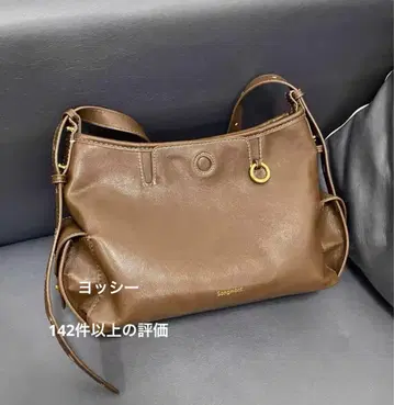 Songmont 숄더백 2way 토트백 핸드백 대용량