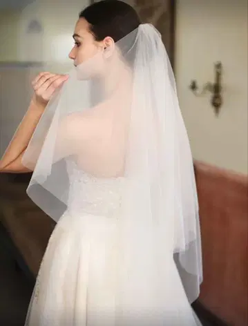 웨딩 베일