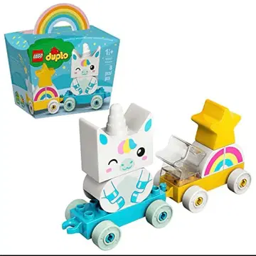 레고 듀플로 유니콘 카