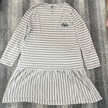 새상품급 POLOHOME 폴로 LL 사이즈 파자마 마터니티 빅 룸웨어