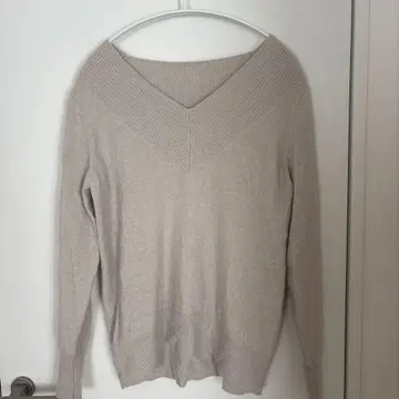 23구 니트 23구 캐시미어 니트