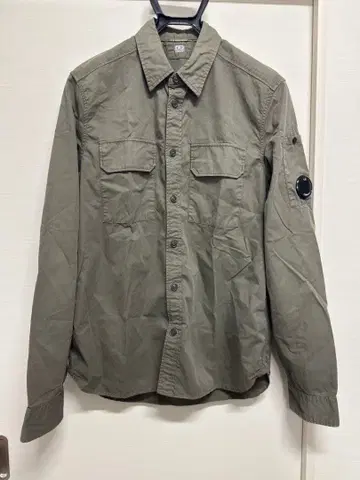 c.p. Company 셔츠
