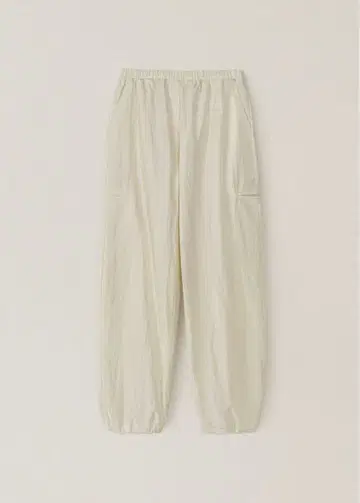 OHOTORO Nylon Cargo Pants