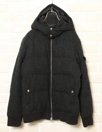 저널 스탠다드 남성용 다운 자켓 M