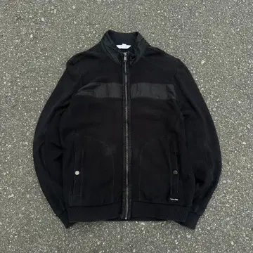 Calvin Klein archive track jacket