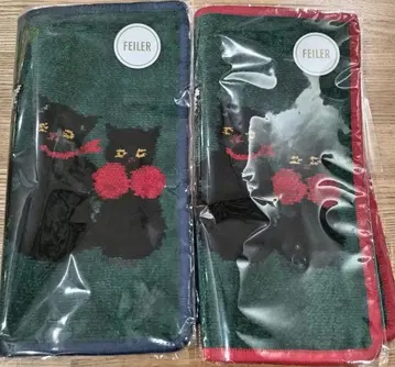 코스메 키친 FEILER 쿠라하시 레이 로네코의 안의 쿠로네코