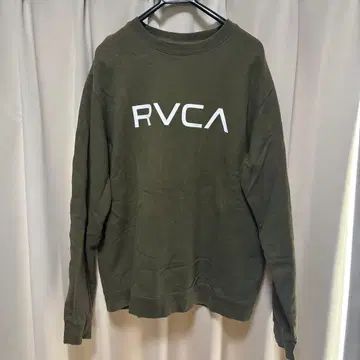 RVCA 트레이닝복 M