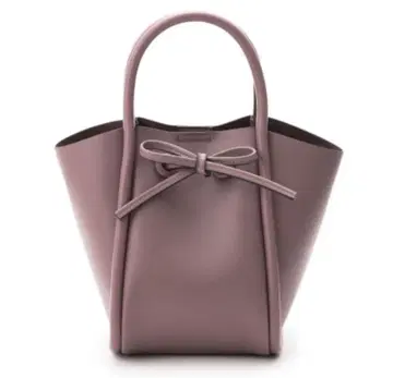 프레이 아이디 리본 스몰 백 핑크