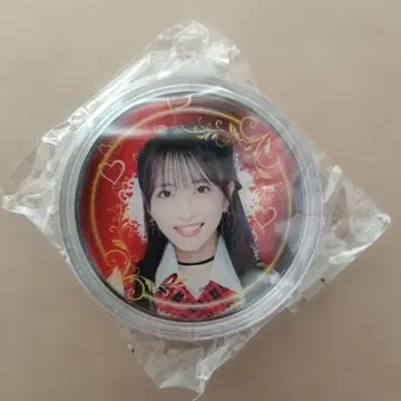 AKB48 무카이치 미온 20주년 랜덤 코인 아틀레 가챠 20th 기념