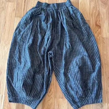 써니클라우드 아라비아 팬츠 사이즈 MP