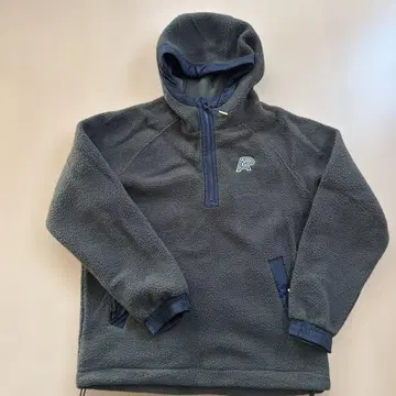 알비노앤프레토 플리스 M