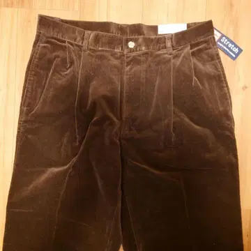 랄프 로렌 코듀로이 팬츠