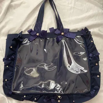 자카마트 A3 이타백 네이비