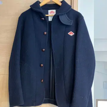 단톤 울 코트 42