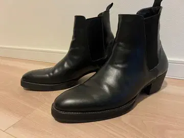 MB 슈퍼 하이엔드 힐 부츠 L