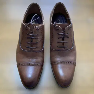 오리히카 ORIHICA 가죽 신발