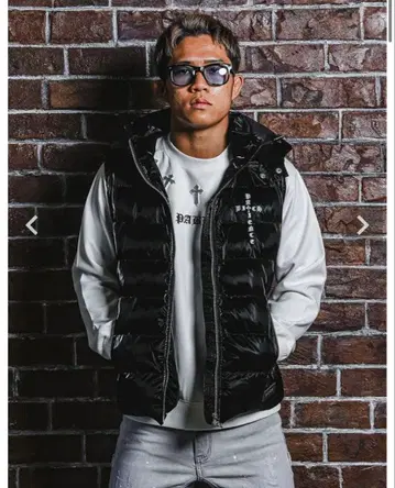 RTEG 크로스 & BR 베스트 아담스 저글러