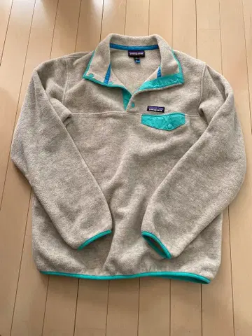 파타고니아 플리스