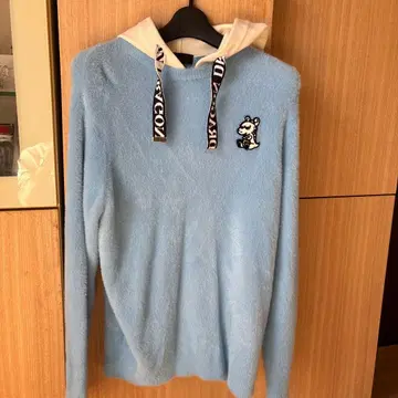 댄스 위드 드래곤 여성용 후드티