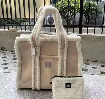 alo 핸드백
