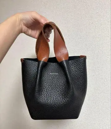 Hender Scheme 피아노 백 스몰