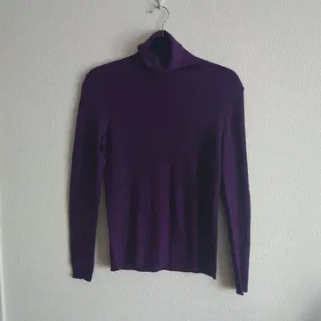 icb 터틀 니트 L 사이즈