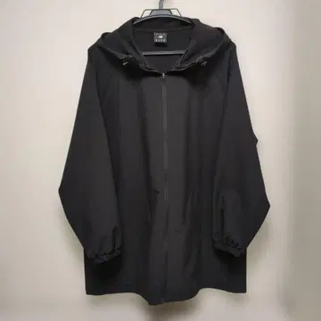 new balance 블랙 후디 M 사이즈