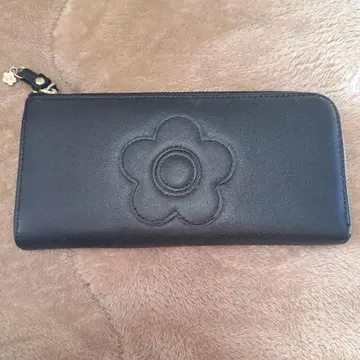 마리콴트 장지갑