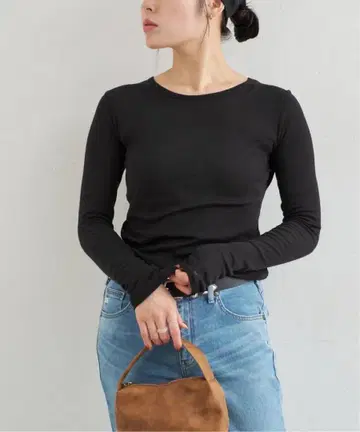 시어 스무스 플라이 슬로우 TEE 스픽 앤 스팬