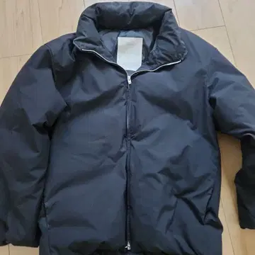 wym lidnm 다운 자켓 M 사이즈