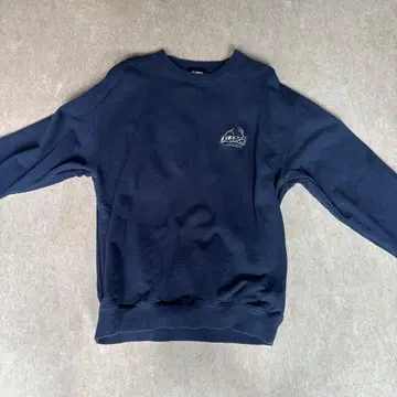 XLARGE 네이비 트레이닝복 L 사이즈