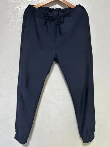 더 더퍼 오브 세인트 조지 네이비 조거 팬츠