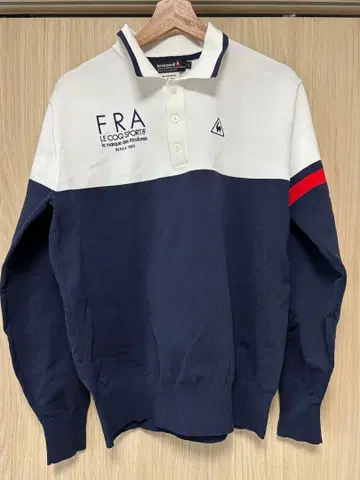 르꼬끄 골프 트레이닝복 남성용 L 사이즈