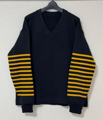 50's Sweater Big Size
