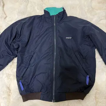 USA제 patagonia 쉘드 신틸라