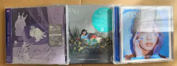 쿠스노키 토모리 CD 세트