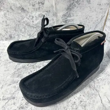 Clarks Wallabee Boot (클락스 왈라비 부츠) 25cm